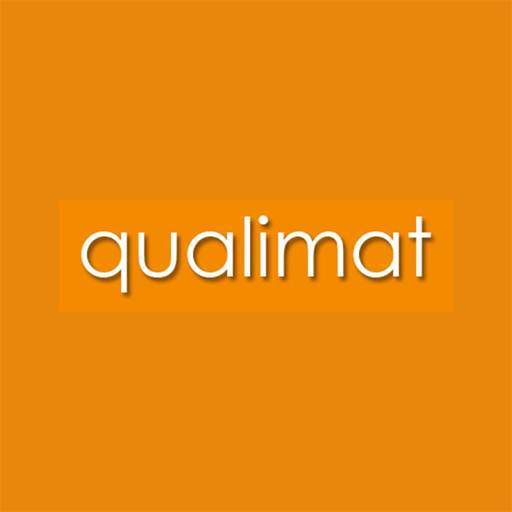 Logo qualimat