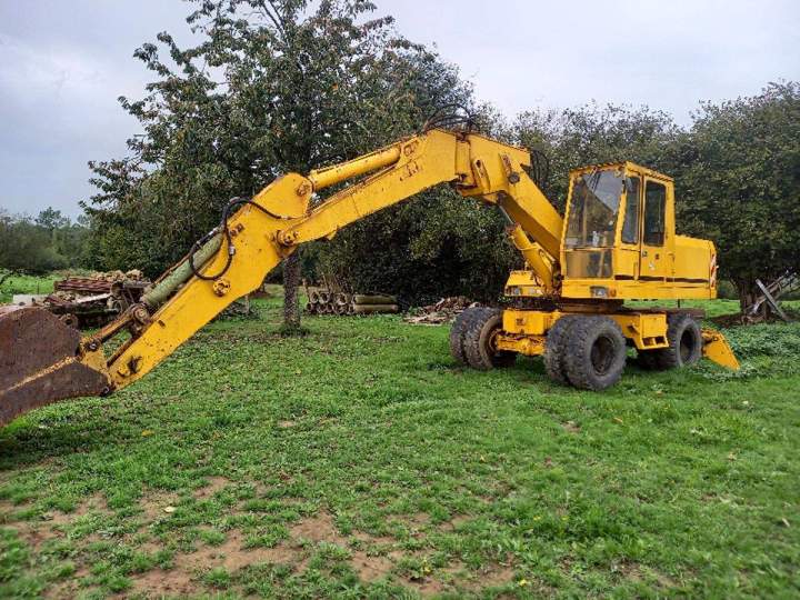 Nos biens à vendre Le Parc