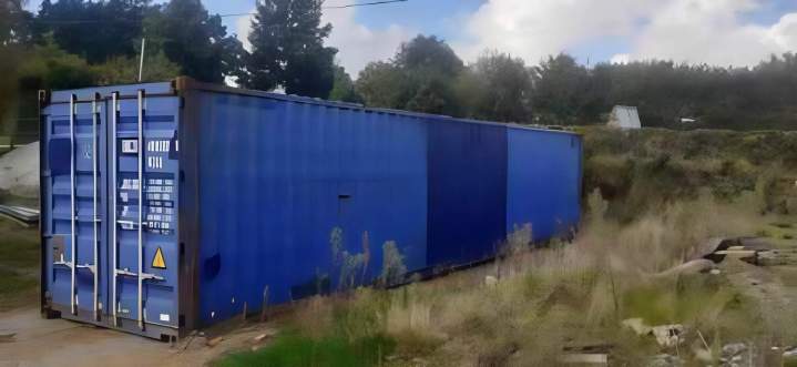 Nos biens à vendre Le Parc