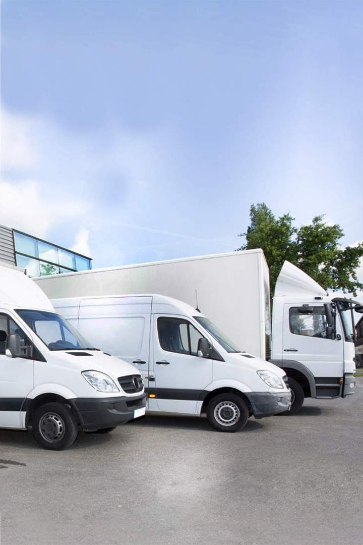 Service de location de camion Le Parc