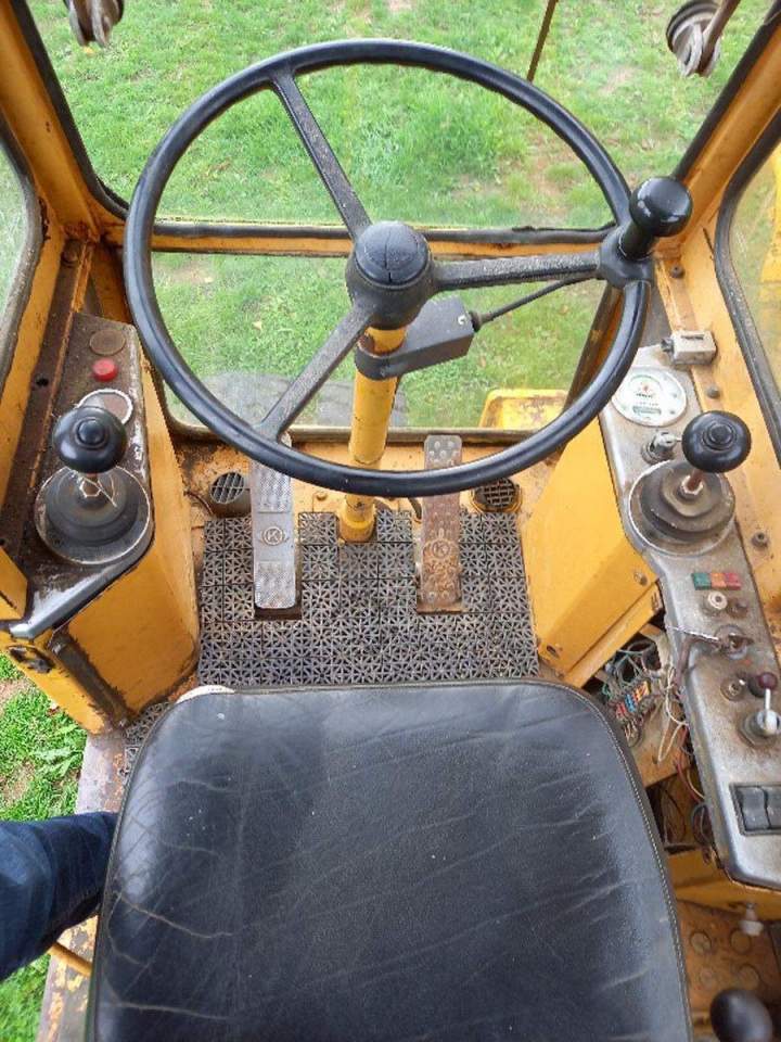 Nos biens à vendre Le Parc