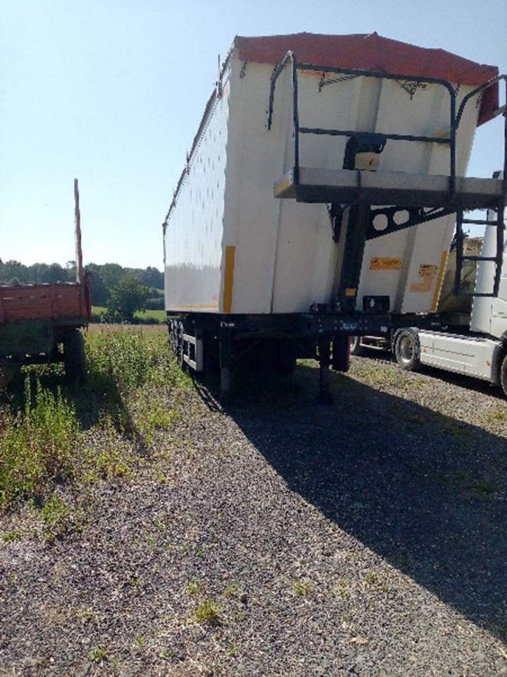 Nos biens à vendre Le Parc