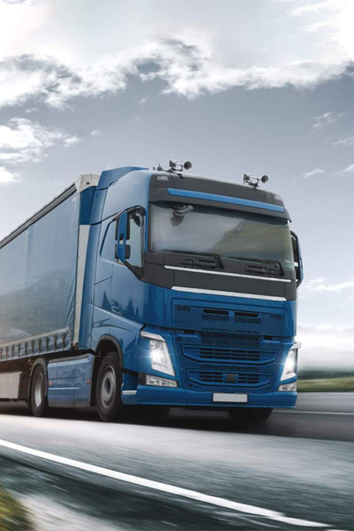 Louer des camions avec ou sans chauffeur Le Parc