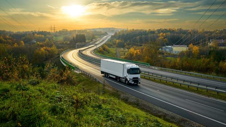 Entreprise de transport routier Le Parc